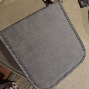 TIM HOLTZ STAMP BINDER (discontinued)